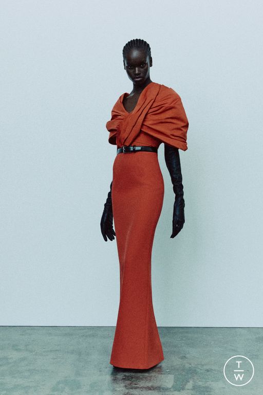 FW24 SAFIYAA Look 8