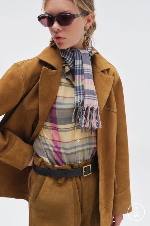 SS26 Polo Ralph Lauren Look 6