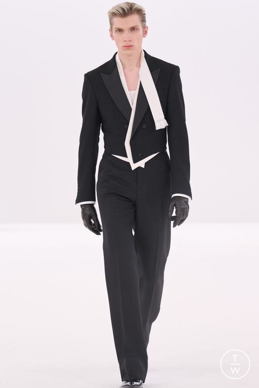FW26 Tom Ford Look 57