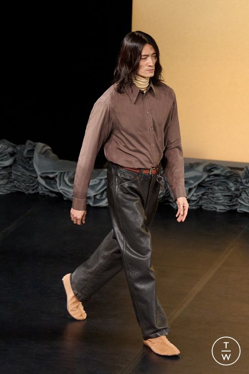 FW26 Lemaire Look 60