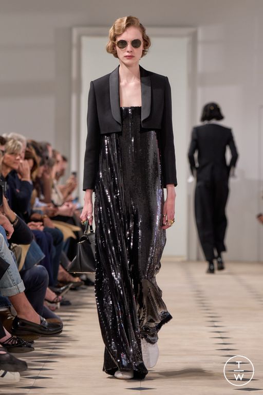 SS 26 Celine Look 61