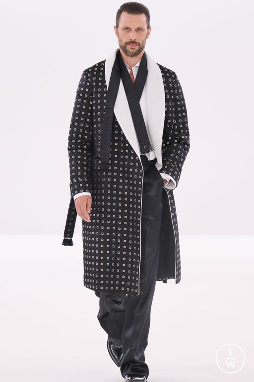 FW26 Tom Ford Look 58