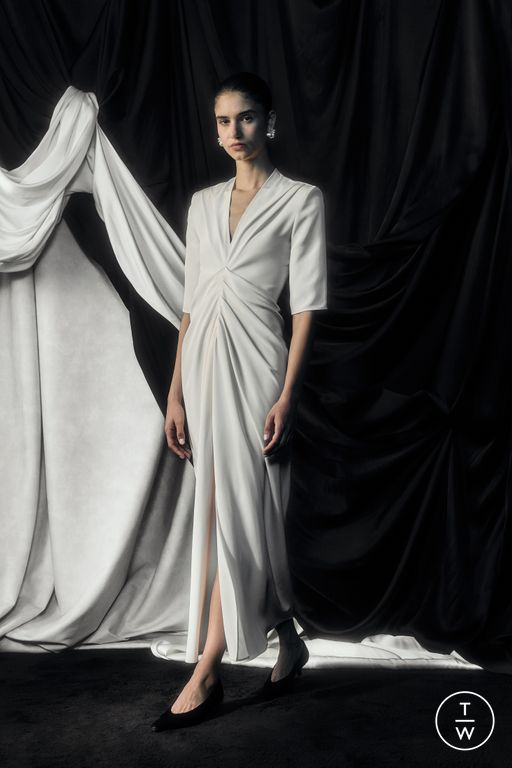 FW26 Loulou de Saison Look 7