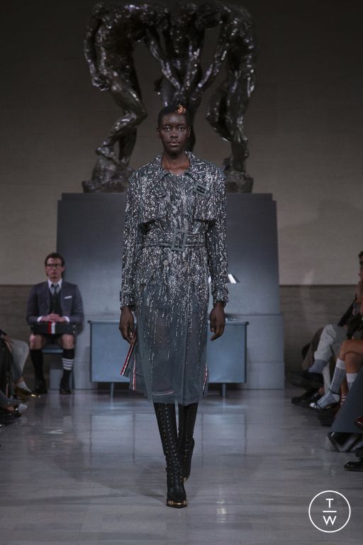 FW26 Thom Browne Look 62