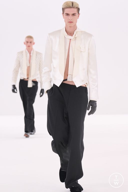 FW26 Tom Ford Look 60