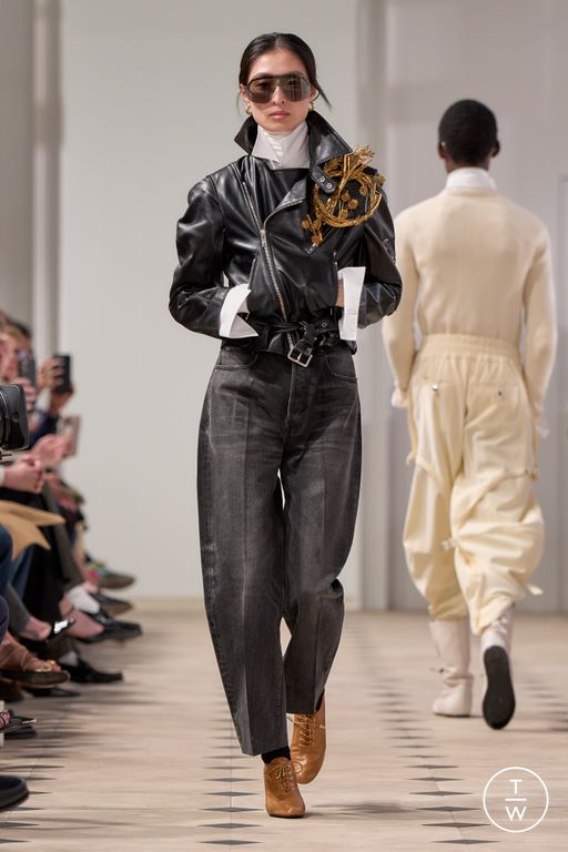 SS 26 Celine Look 63