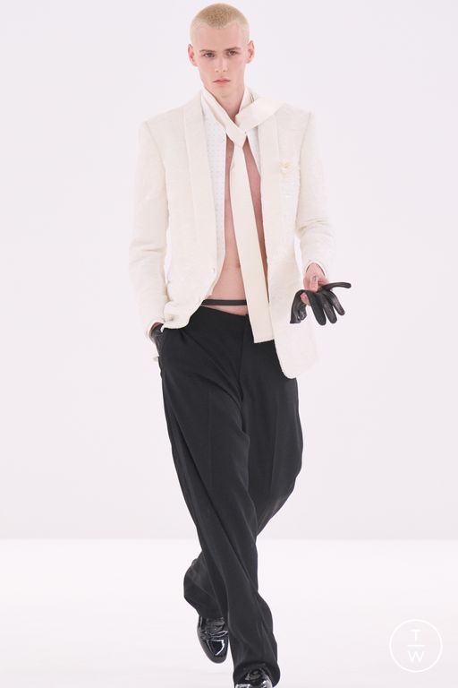 FW26 Tom Ford Look 61