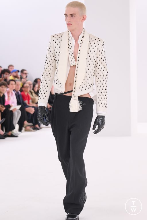 FW26 Tom Ford Look 62