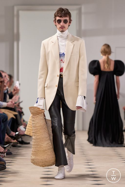 SS 26 Celine Look 67