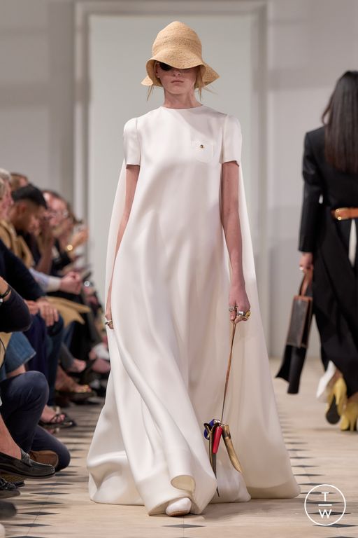 SS 26 Celine Look 69
