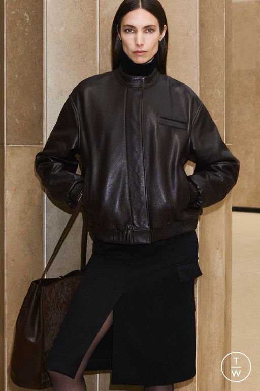 FW25 Loulou de Saison Look 8