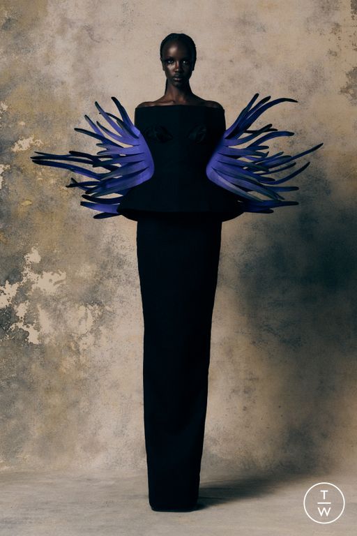 FW25 Harris Reed Look 6