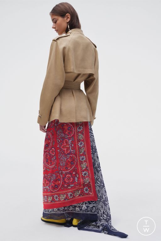 SS26 Polo Ralph Lauren Look 7