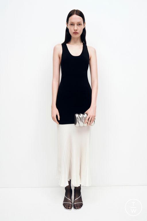 Pre-Fall 2025 Simkhai Look 7