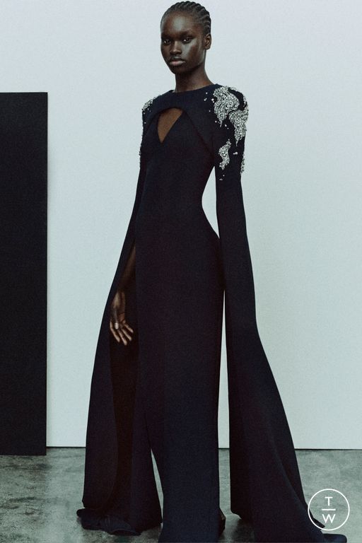 FW24 SAFIYAA Look 9