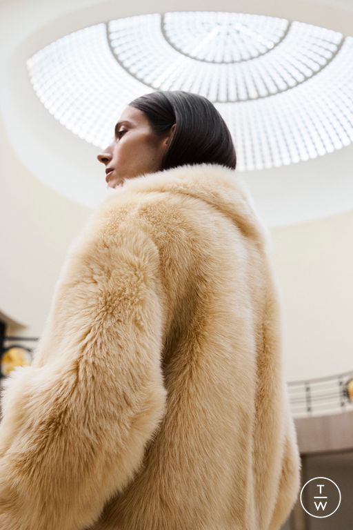 FW25 Loulou de Saison Look 10