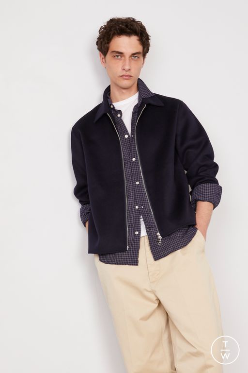 PF26 Officine Générale Look 7