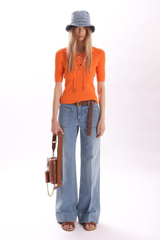 SS26 MICHAEL Michael Kors Look 7