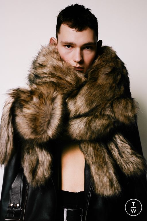 FW25 Simone Rocha Look 7