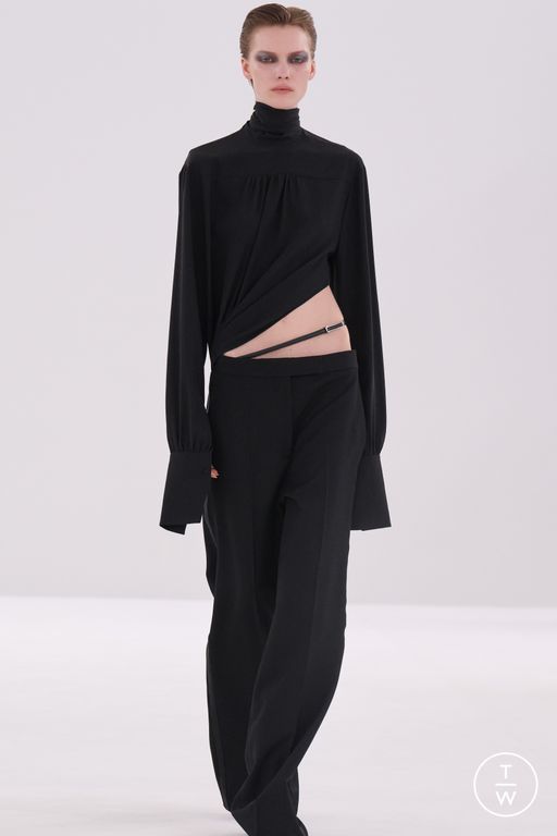 FW26 Tom Ford Look 6