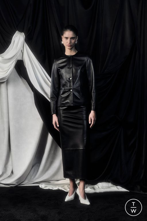 FW26 Loulou de Saison Look 8