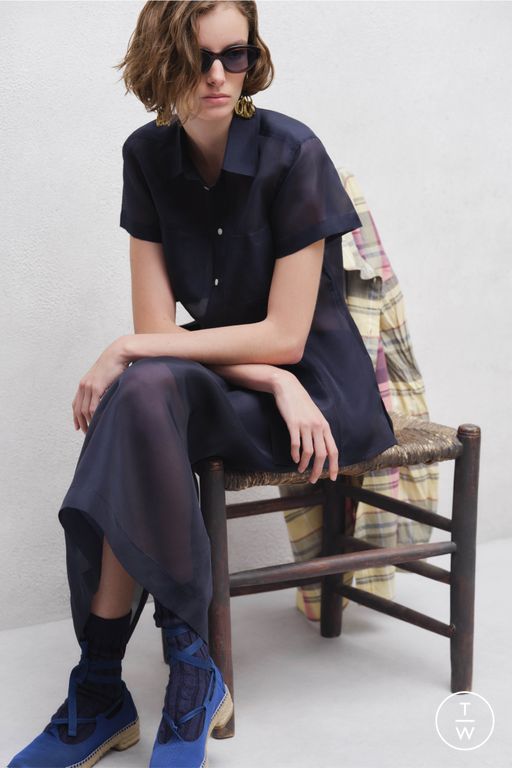 SS26 Polo Ralph Lauren Look 8