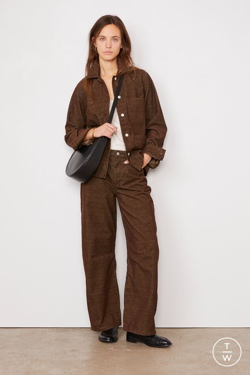 PF26 Officine Générale Look 8