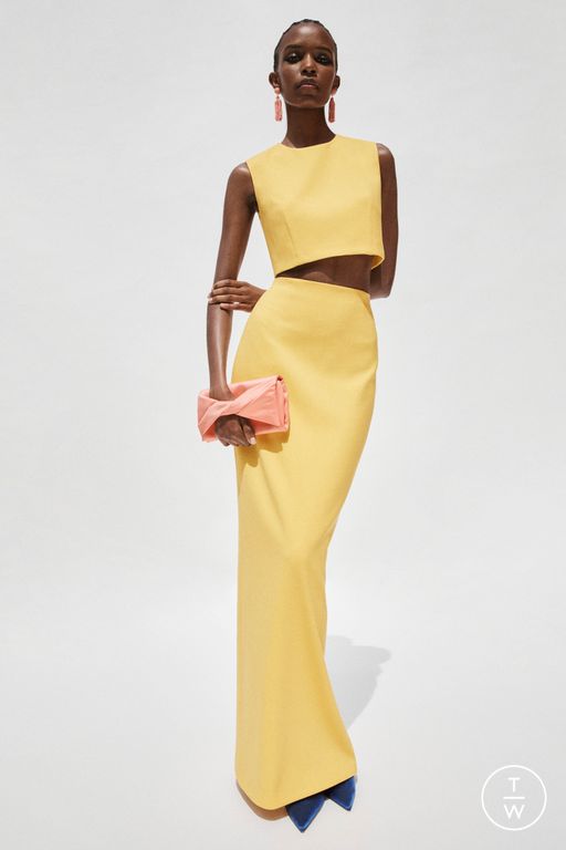 RS26 Carolina Herrera Look 8