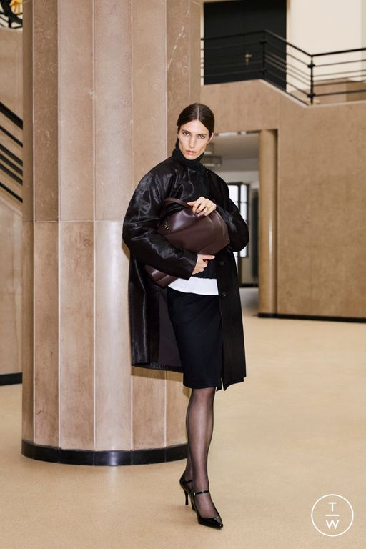 FW25 Loulou de Saison Look 11