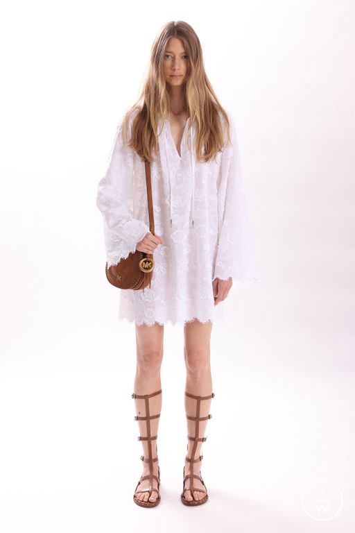 SS26 MICHAEL Michael Kors Look 8