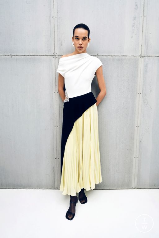 Pre-Fall 2025 Simkhai Look 8