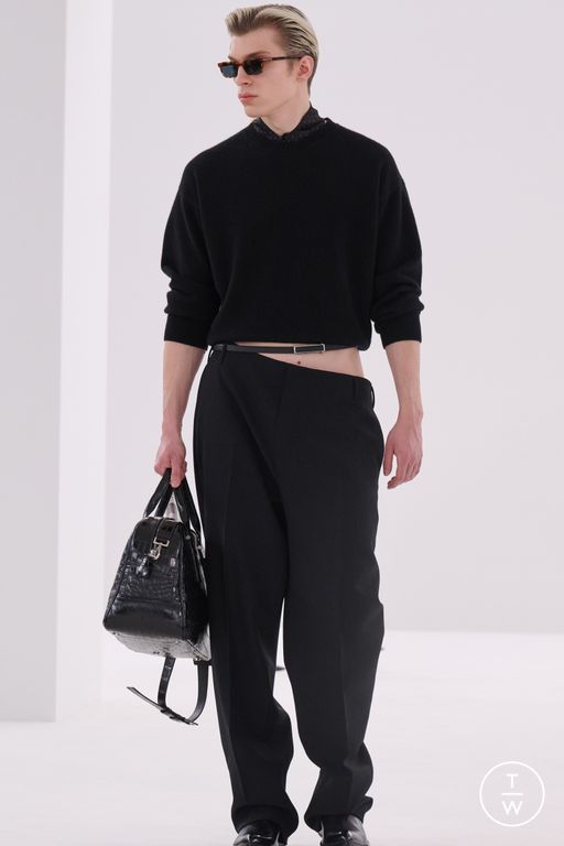 FW26 Tom Ford Look 7