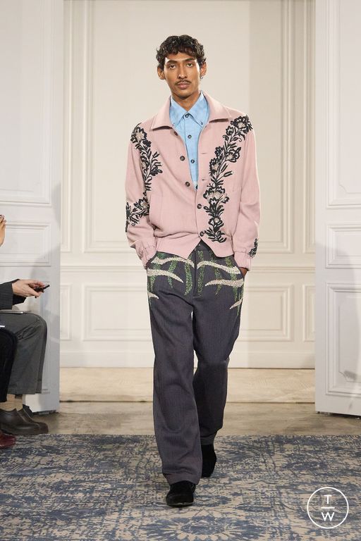 FW26 Kartik Research Look 8