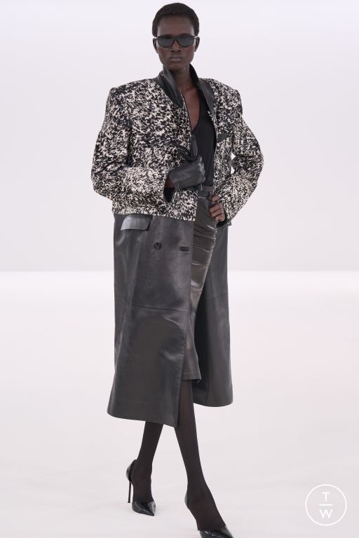 FW26 Tom Ford Look 8