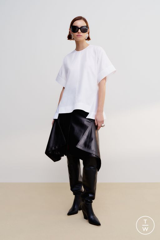 RS 26 Brandon Maxwell Look 9