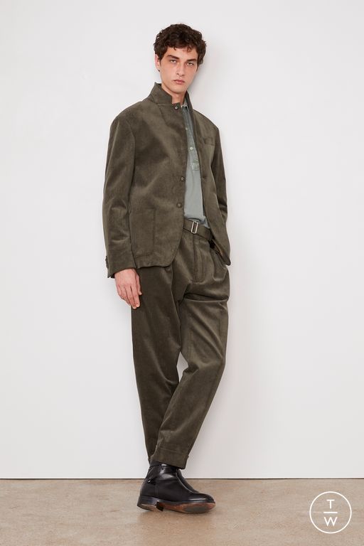 PF26 Officine Générale Look 9