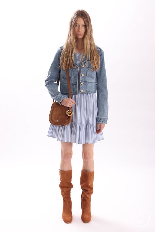 SS26 MICHAEL Michael Kors Look 9
