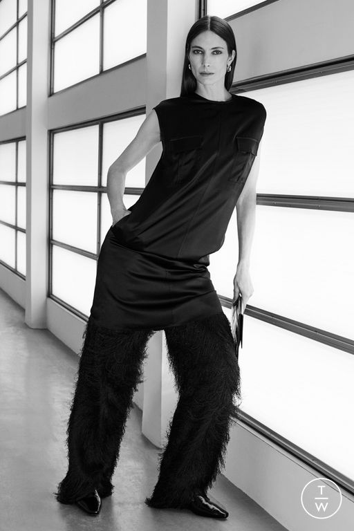 FW25 Loulou de Saison Look 13