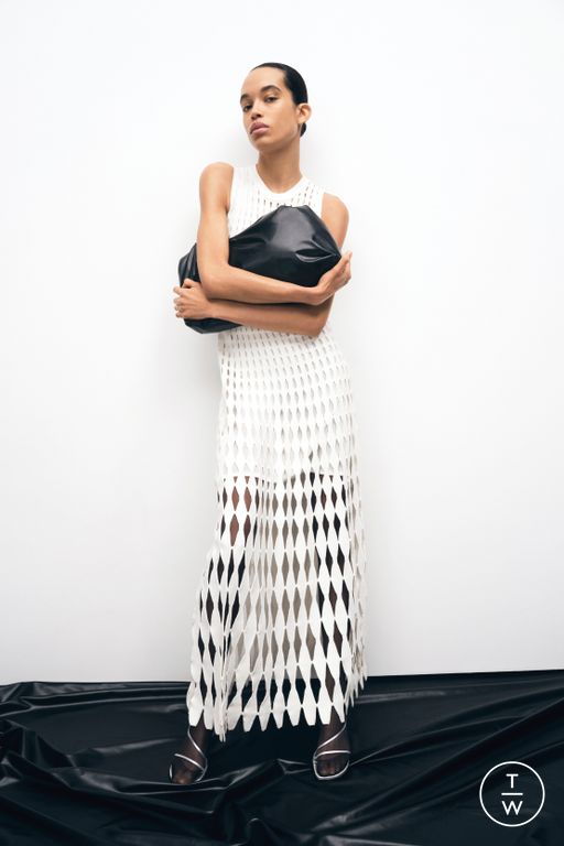 Pre-Fall 2025 Simkhai Look 9
