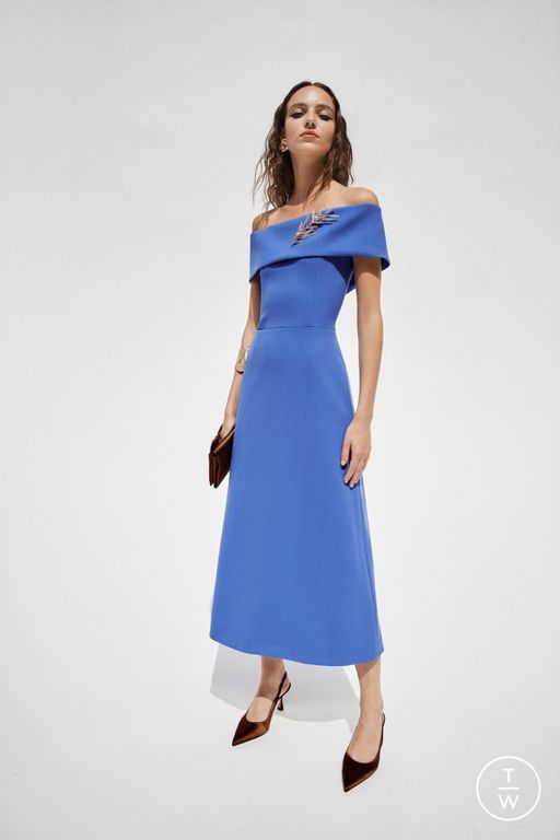 RS26 Carolina Herrera Look 9