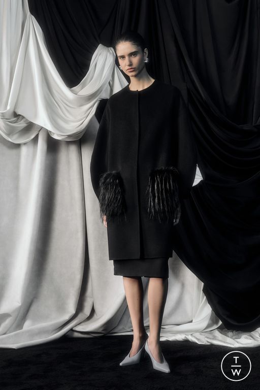 FW26 Loulou de Saison Look 10