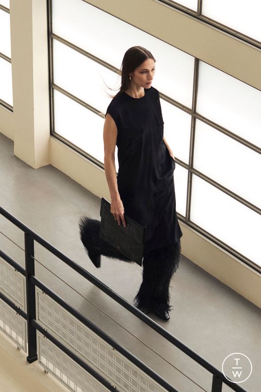 FW25 Loulou de Saison Look 12