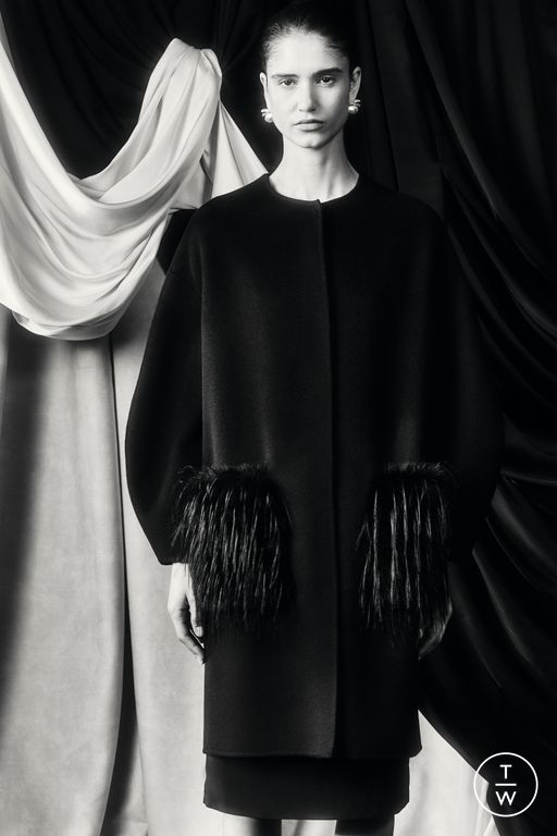 FW26 Loulou de Saison Look 11