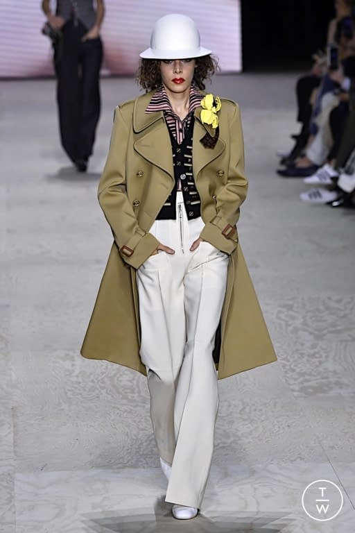 Louis Vuitton SS20 menswear #21 - Tagwalk: The Fashion Search Engine