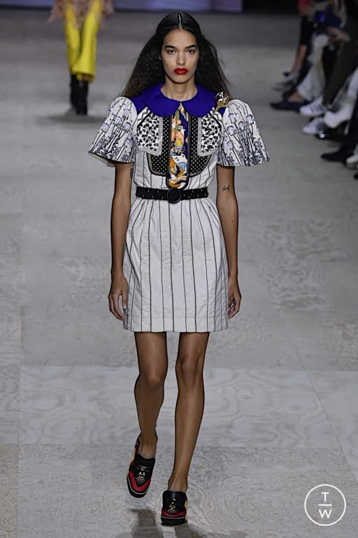 Louis Vuitton SS20 menswear #37 - Tagwalk: The Fashion Search Engine