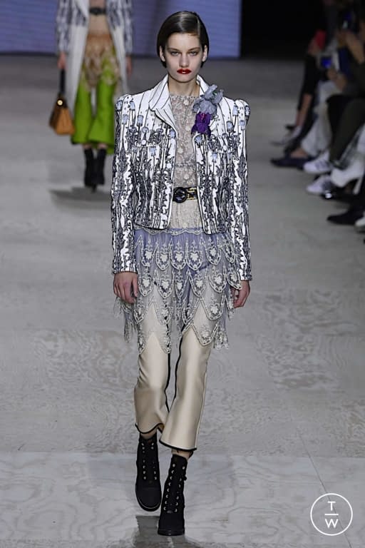 Louis Vuitton FW21 menswear #52 - Tagwalk: The Fashion Search Engine