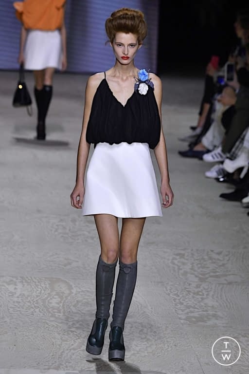 Louis Vuitton F/W 17 menswear #32 - Tagwalk: The Fashion Search Engine