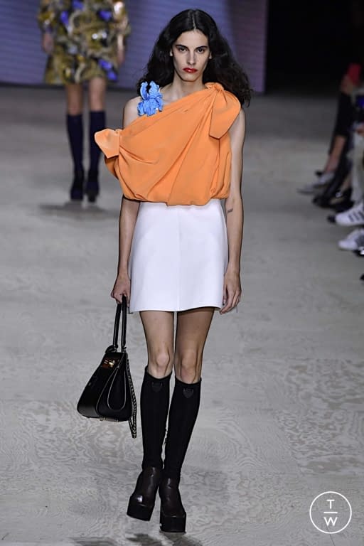 Louis Vuitton SS22 menswear #78 - Tagwalk: The Fashion Search Engine