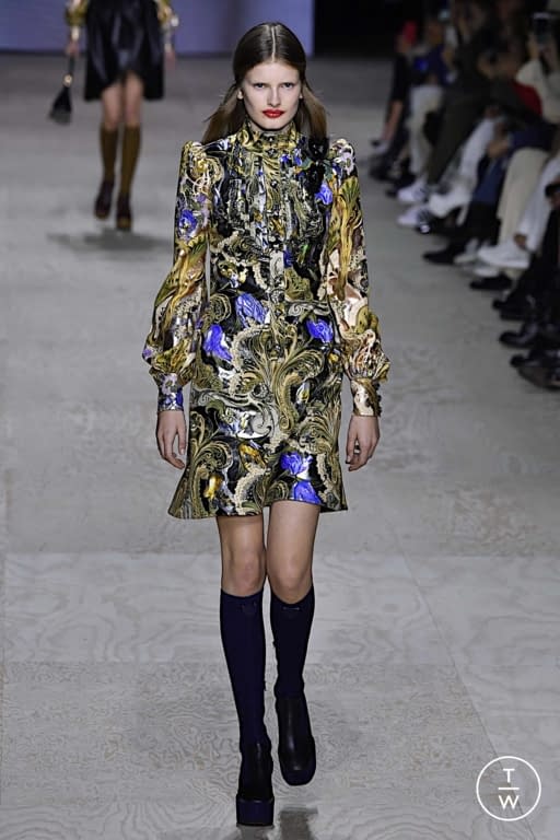 Louis Vuitton S/S 18 womenswear #35 - Tagwalk: The Fashion Search Engine
