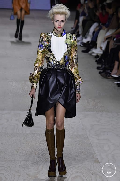 Louis Vuitton S/S19 menswear #19 - Tagwalk: The Fashion Search Engine